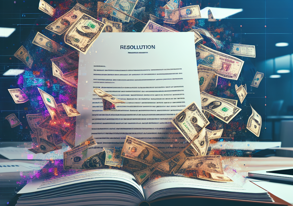 Minister of Justice Resolution No. 533 of 2019, regarding procedures to combat money laundering and terrorist financing for lawyers, notaries and professionals in the United Arab Emirates