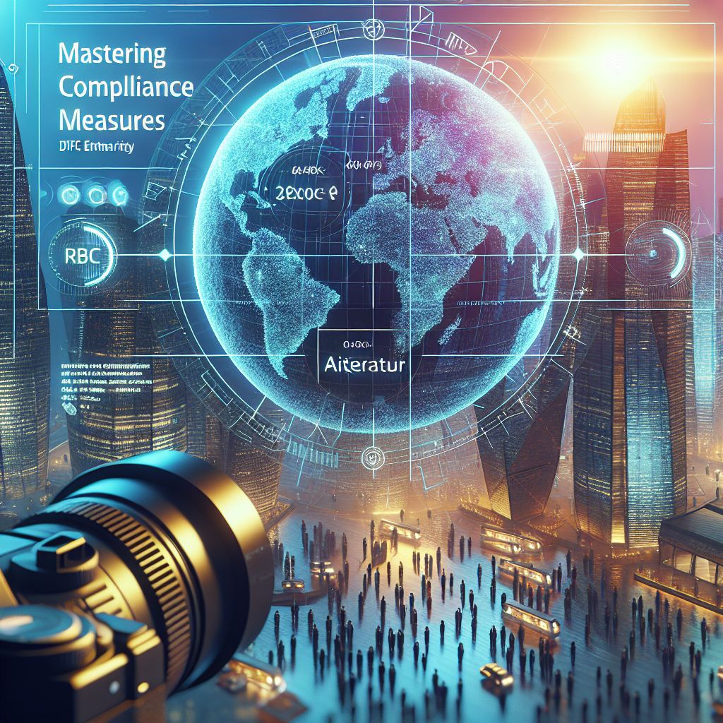 Mastering Compliance Measures for DIFC Entities: A Comprehensive Guide