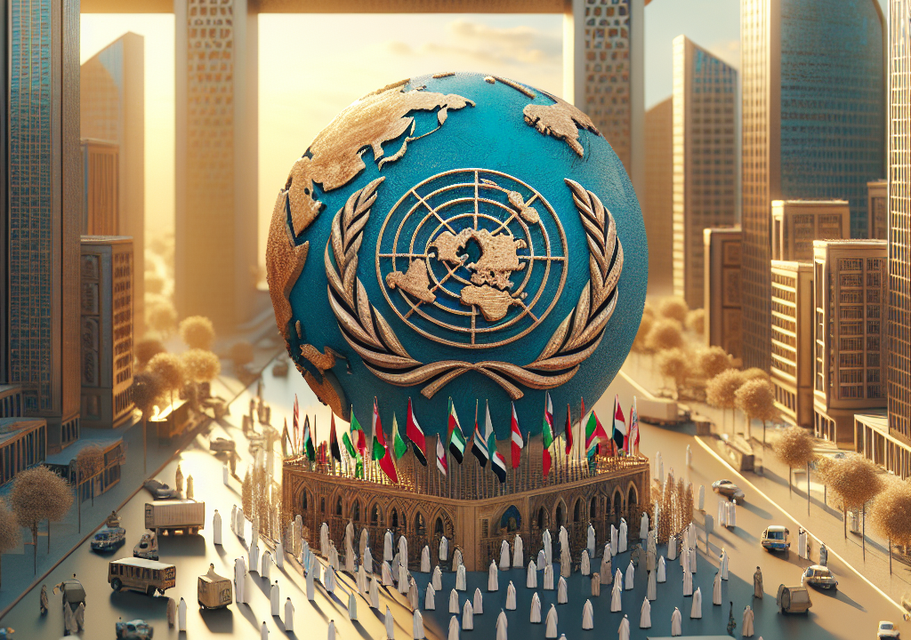 Circular No. 36 of 2020 regarding the UN and local sanctions lists in the United Arab Emirates