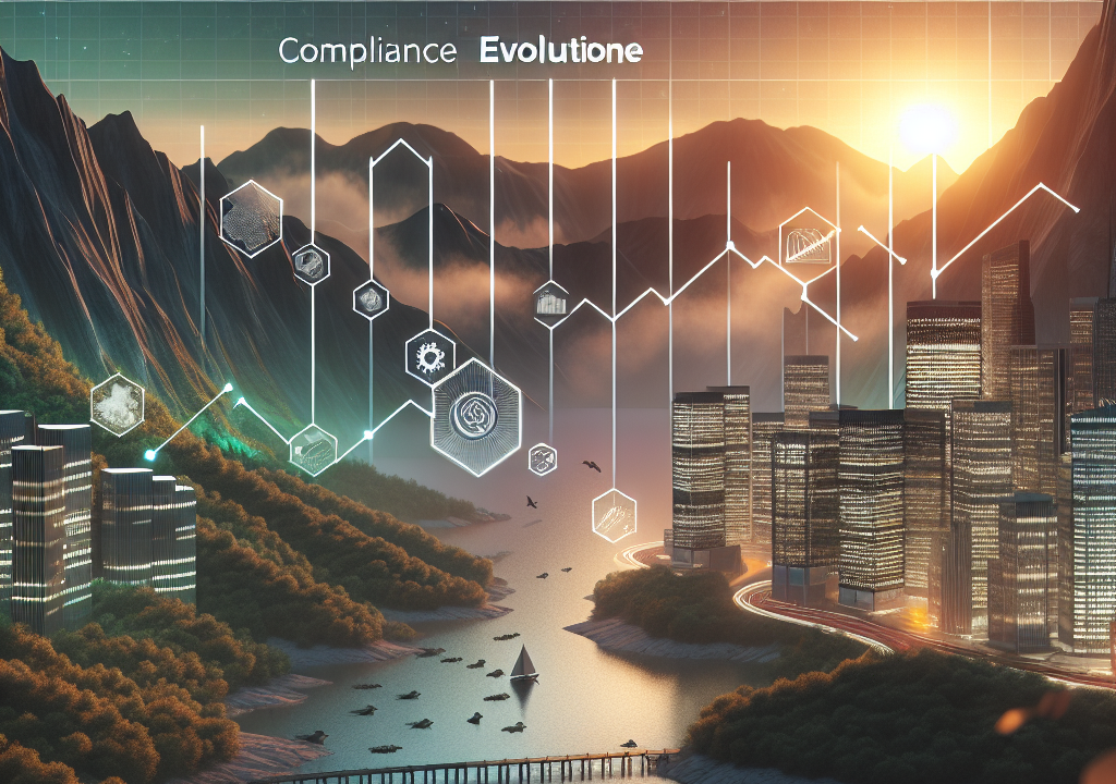 The Evolution of DFSA Compliance Practices in the Financial Sector: A Comprehensive Overview