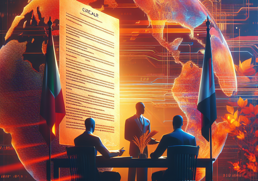 Circular No. (18) of 2021 regarding lawyers’ implementation of their obligation to report clients included on international or local sanctions lists in the United Arab Emirates