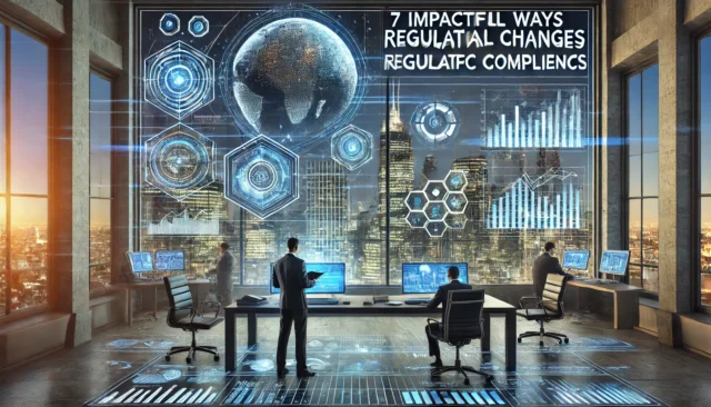 7 Ways Regulatory Changes Impact DIFC Compliance