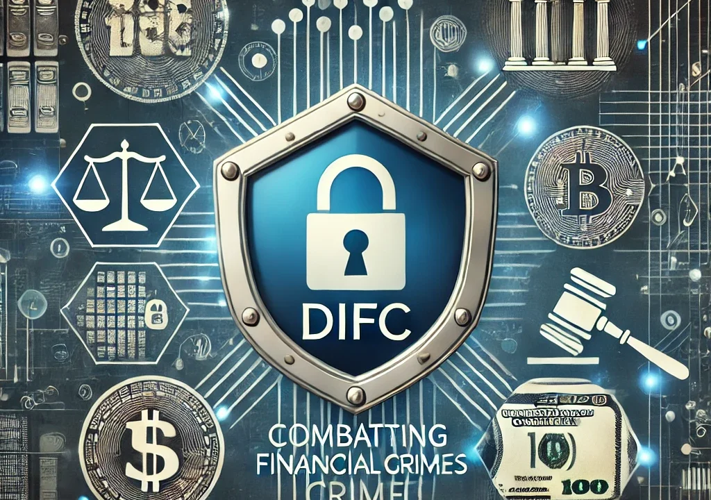 Combatting Financial Crimes in DIFC: Effective Compliance Strategies