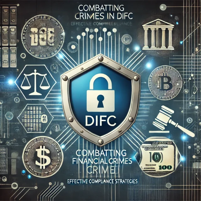 Combatting Financial Crimes in DIFC: Effective Compliance Strategies