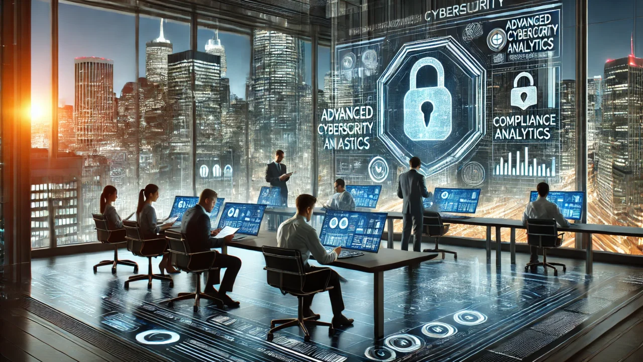 Cybersecurity Enhancement: Ensuring Compliance in DIFC through Advanced Measures