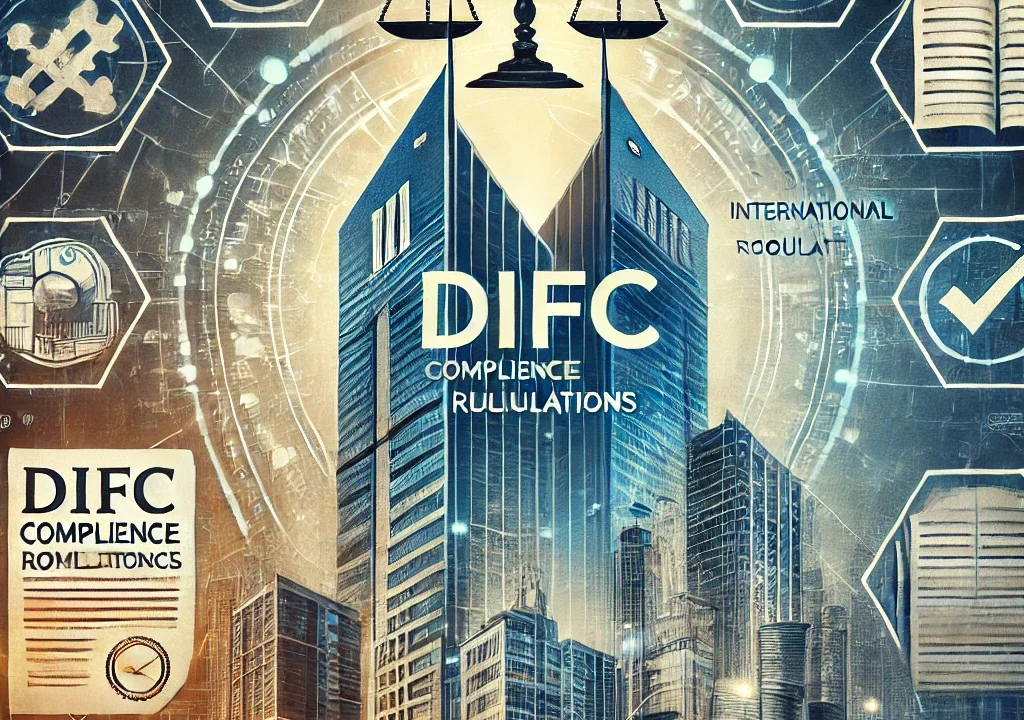 Mastering DIFC Compliance: A Comprehensive Guide for Businesses in Dubai