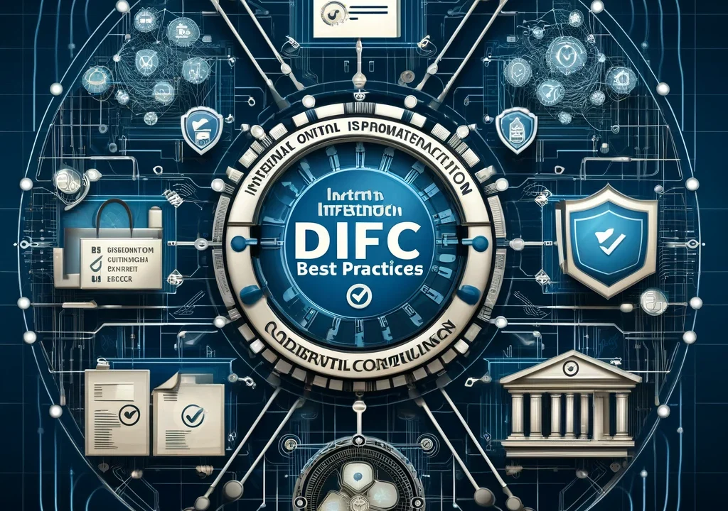 Internal Control Implementation in DIFC Compliance: Best Practices