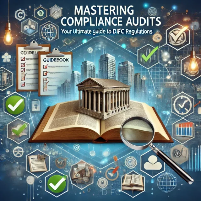 Mastering Compliance Audits: Your Ultimate Guide to DIFC Regulations