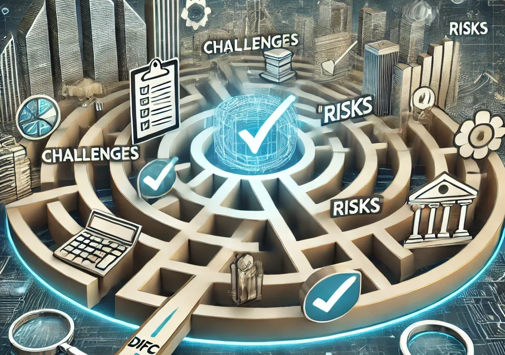 Navigating Compliance Audits: Addressing Challenges in the DIFC