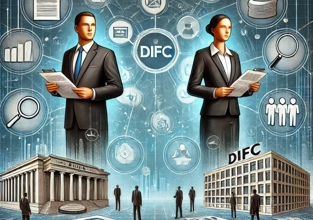 Internal vs External Auditors: Ensuring Smoother Compliance Reporting in the DIFC