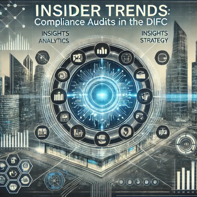 Insider Trends: Compliance Audits in the DIFC