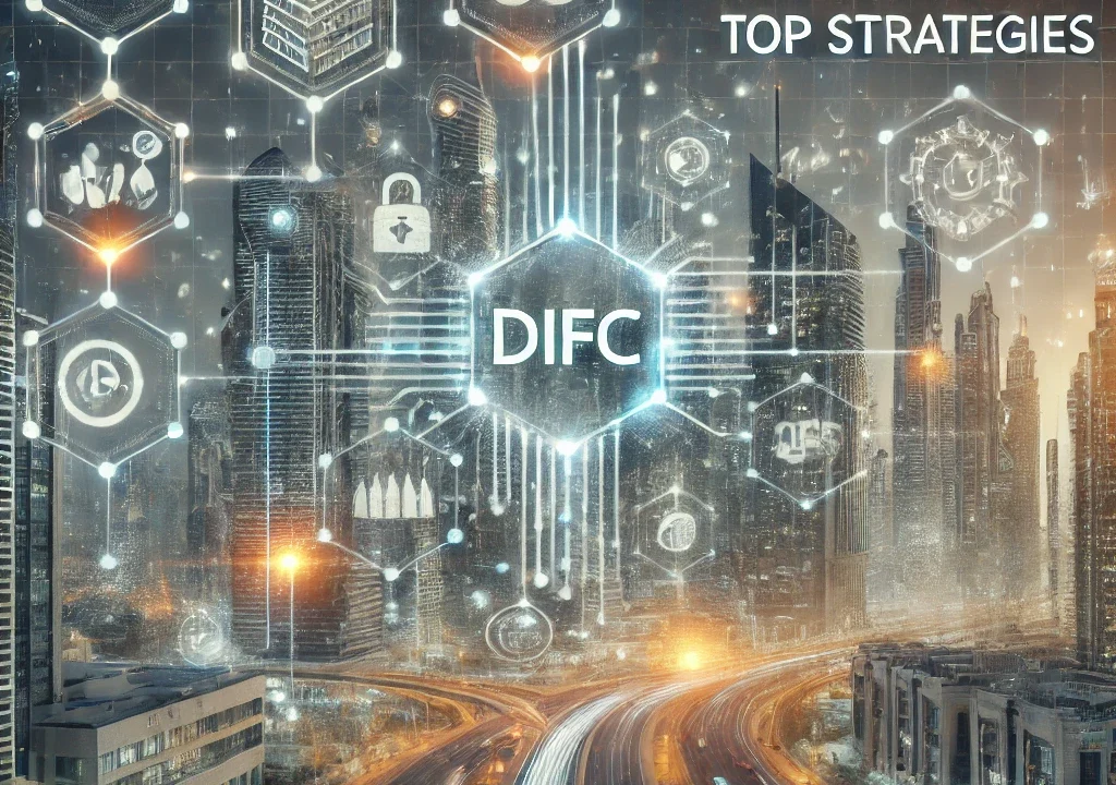 Regulatory Innovations: Shaping Future Compliance in DIFC – Top Strategies