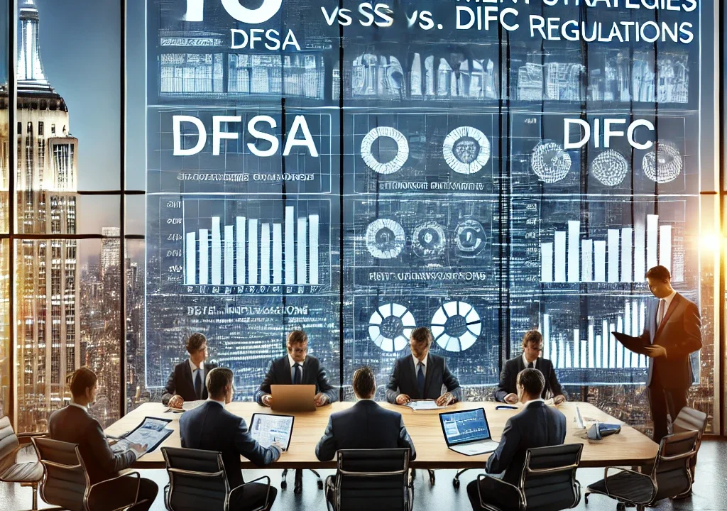 10 Implications of Enforcement Strategies in DFSA Vs. DIFC Regulations