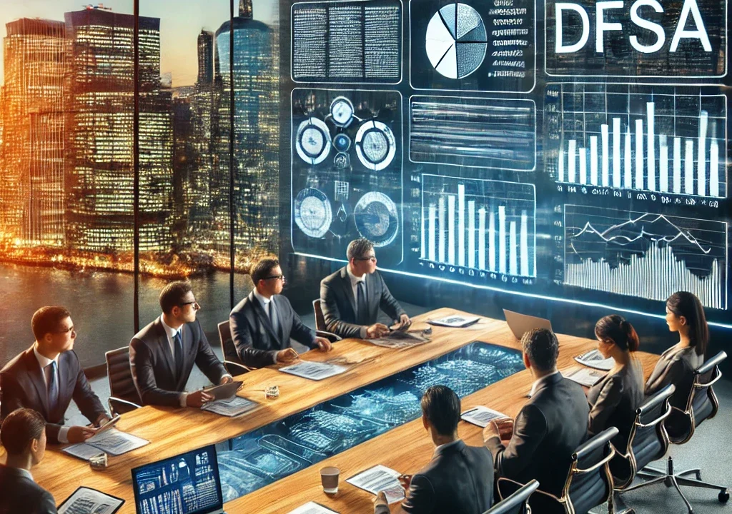 Analyzing Jurisdictional Variances in DFSA and DIFC Compliance