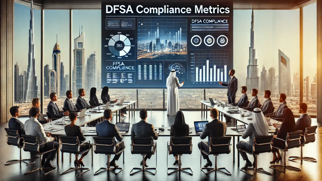 Metrics that Matter: Evaluating the Impact of DFSA Compliance Training