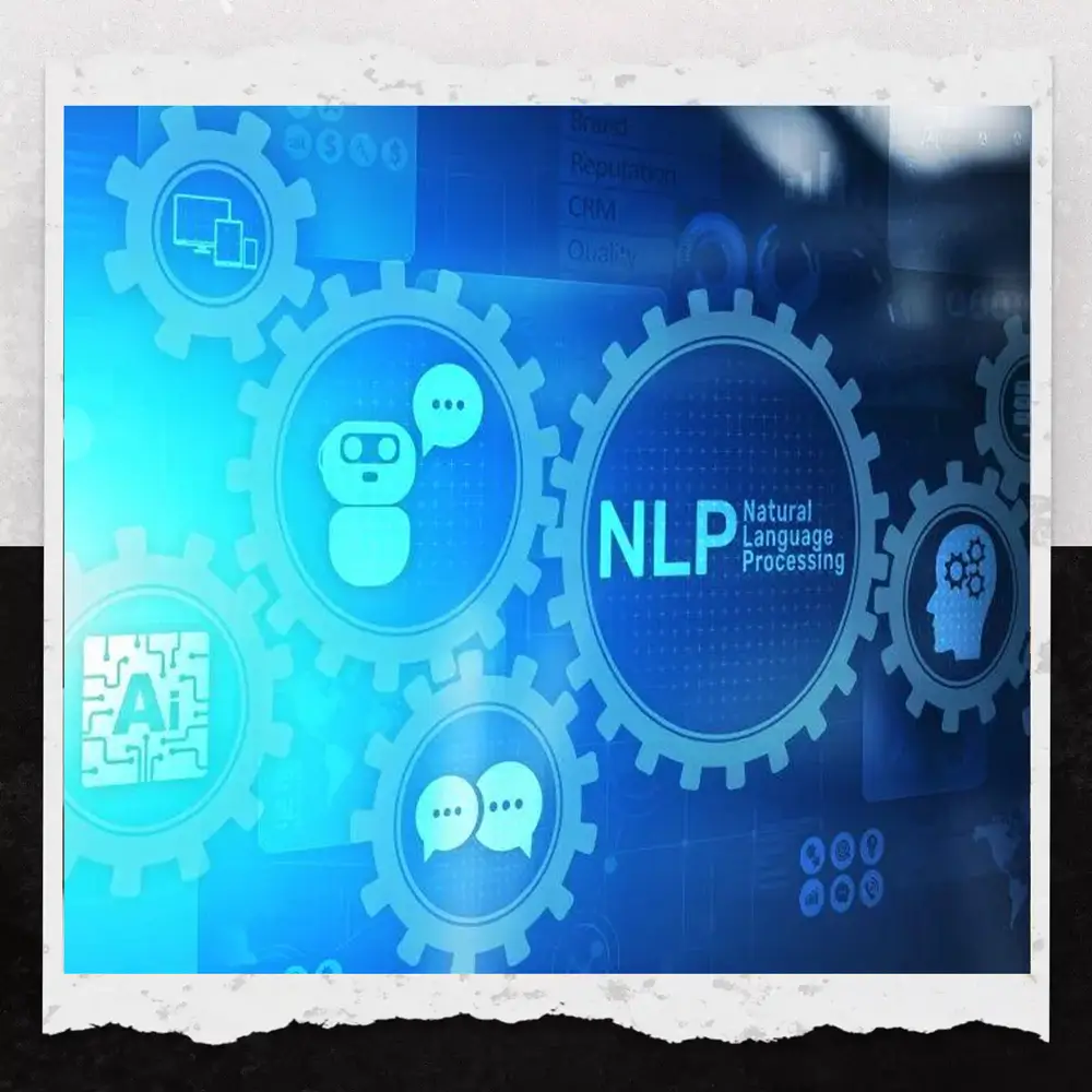 NATURAL LANGUAGE PROCESSING (NLP) SERVICES