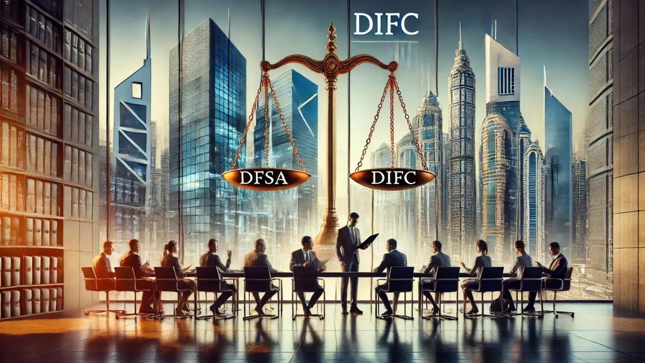 Optimizing Market Conduct Rules in DFSA vs. DIFC: A Comprehensive Analysis