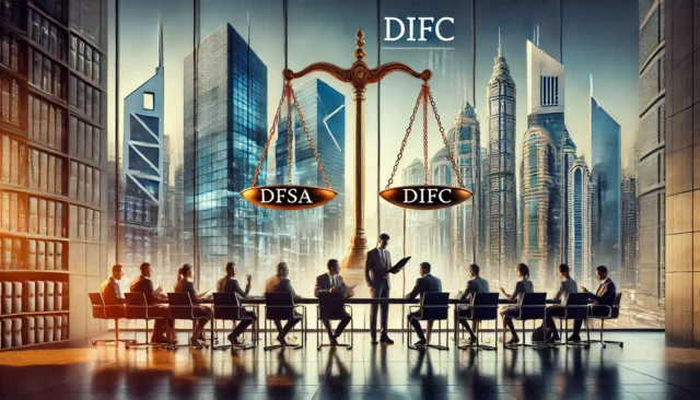 Optimizing Market Conduct Rules in DFSA vs. DIFC: A Comprehensive Analysis