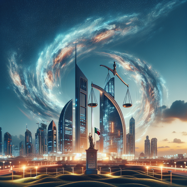 UAE Limited Liability Companies Law