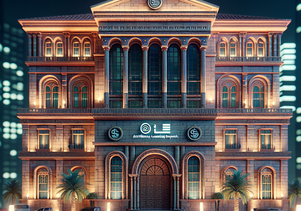 Ministerial Resolution No. (532) of 2019 regarding the establishment of the Anti-Money Laundering Department 2019 in the United Arab Emirates