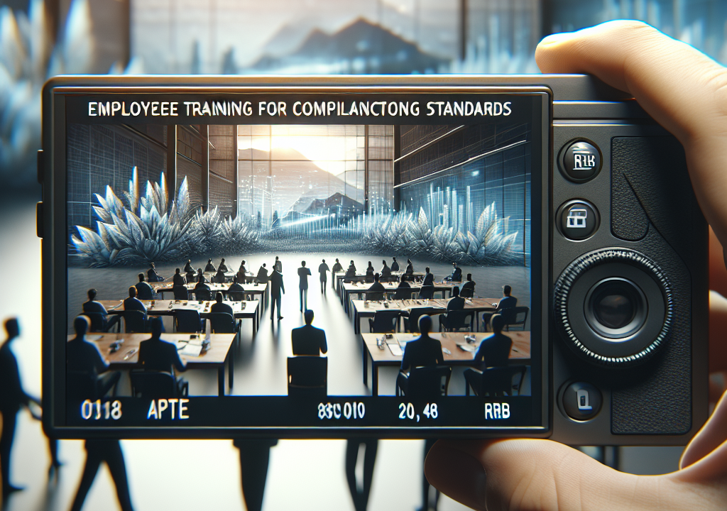 Avoid Non-Compliance Pitfalls: Importance of Employee Training for DFSA Compliance