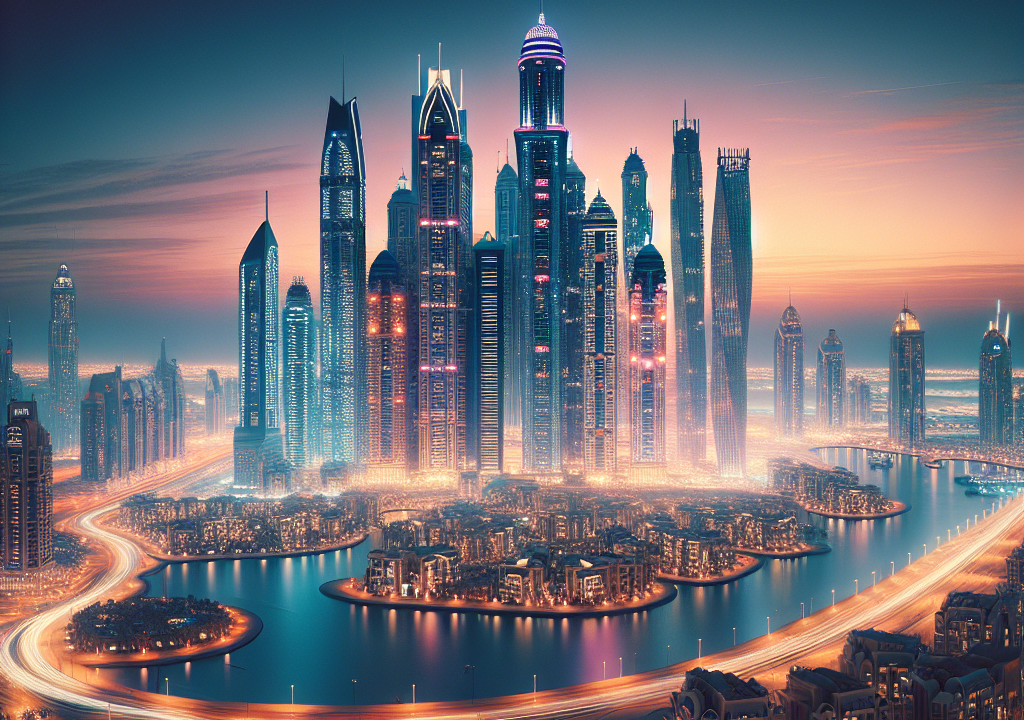 What happens to property if the owner dies in Dubai?