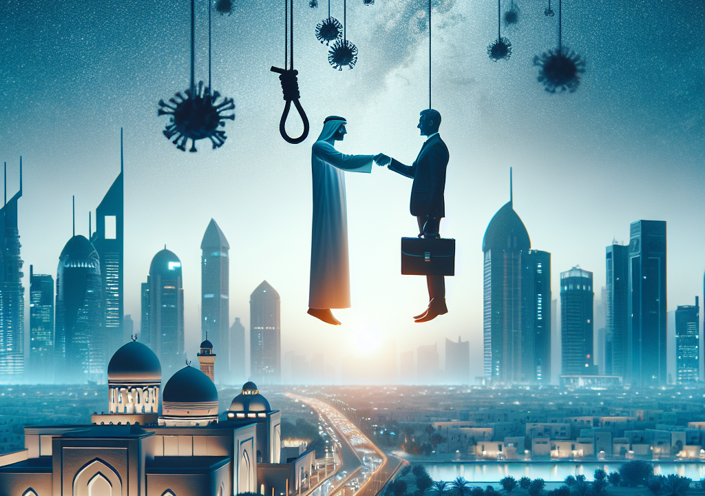 How to Terminate an Employment Contract in UAE: A Guide for Employers and Employees