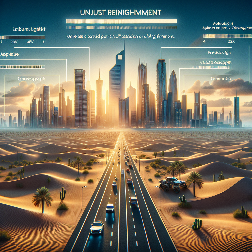 Meaning of unjust enrichment in UAE