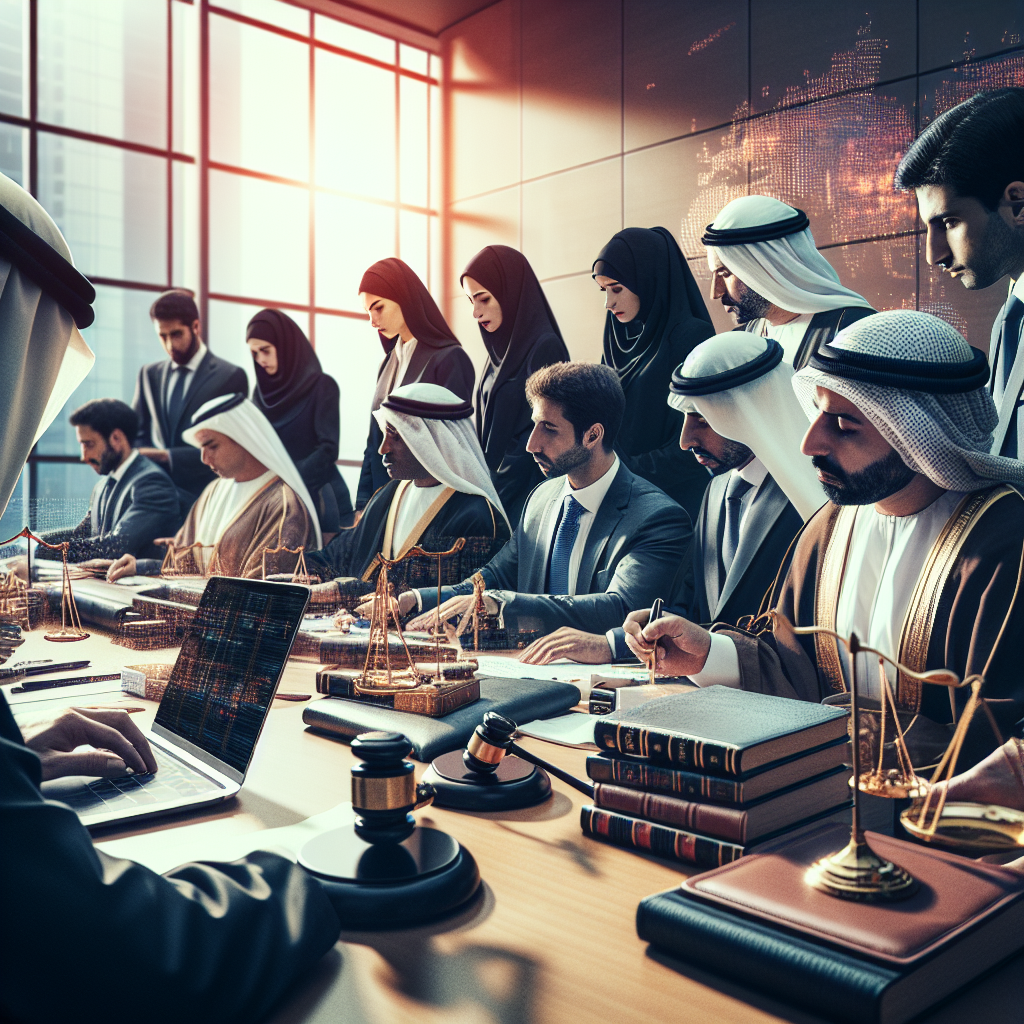 How Can Lawyers Effectively Manage Debtor Detention Procedures in UAE