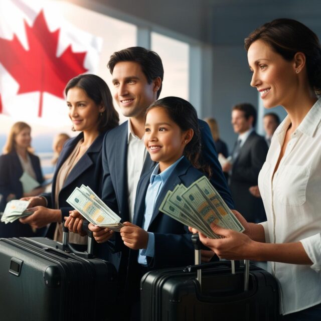 How UAE Residents Can Protect Themselves from Fraudulent Offers of Canadian Permanent Residency