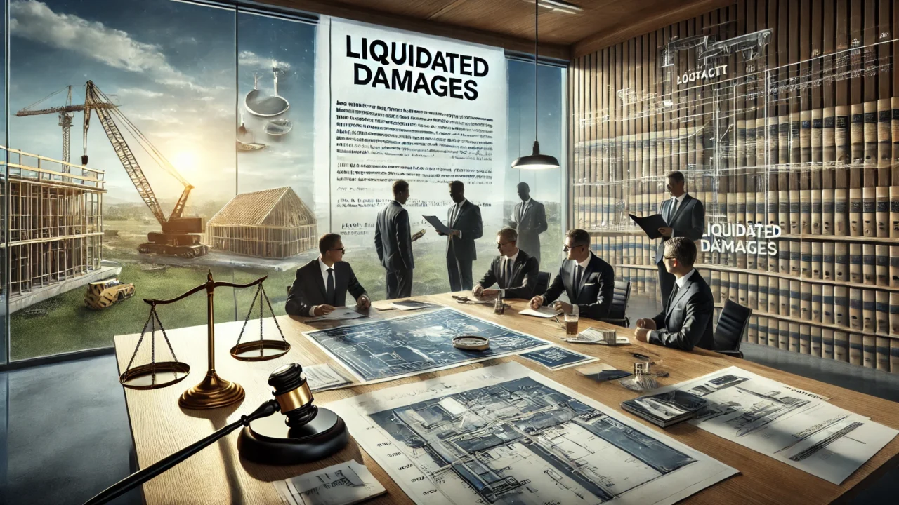 Liquidated damages clauses: what you need to know