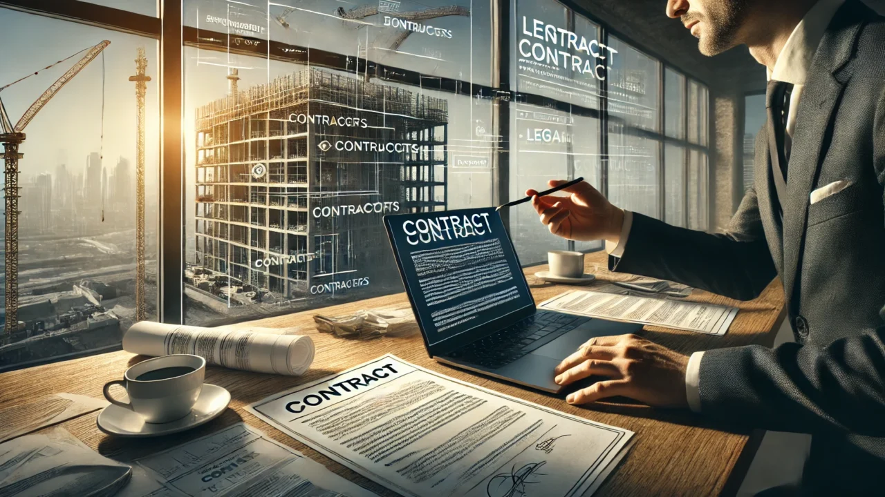 The Role of the Engineer in Construction Contracts: Legal Implications in Dubai