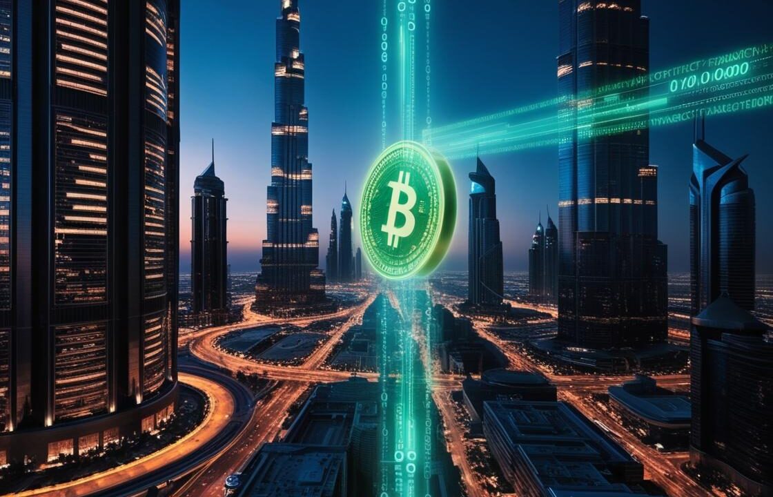 Overview of UAE Cryptocurrency Rules: Fees and Compliance