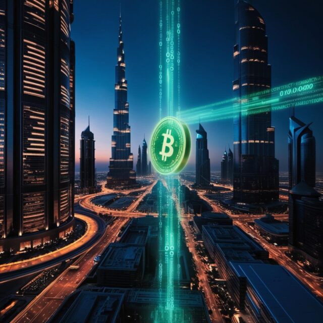 Overview of UAE Cryptocurrency Rules: Fees and Compliance