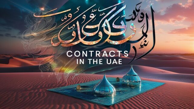 The Role of Good Faith in UAE Contracts: A Legal Requirement