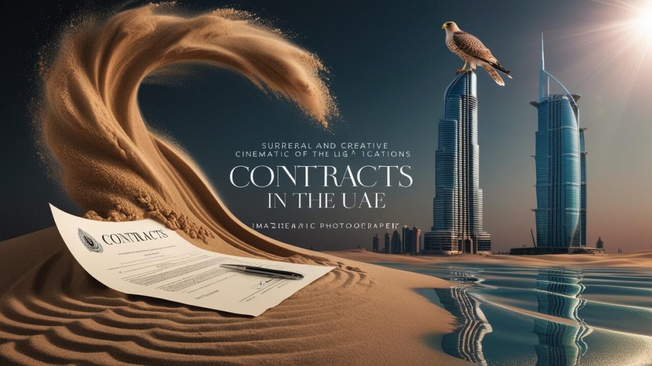 The Role of Good Faith in UAE Contracts: A Legal Requirement