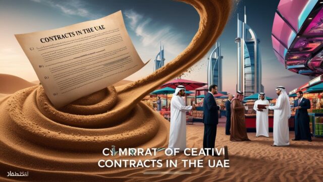 Offer and Acceptance Under UAE Civil Law: Ensuring Valid Agreements