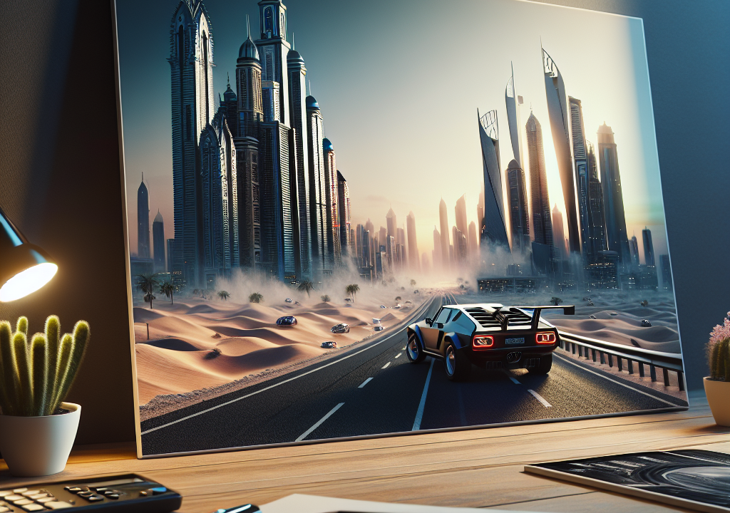 Arabic vs. English: Navigating Bilingual Contracts in the UAE