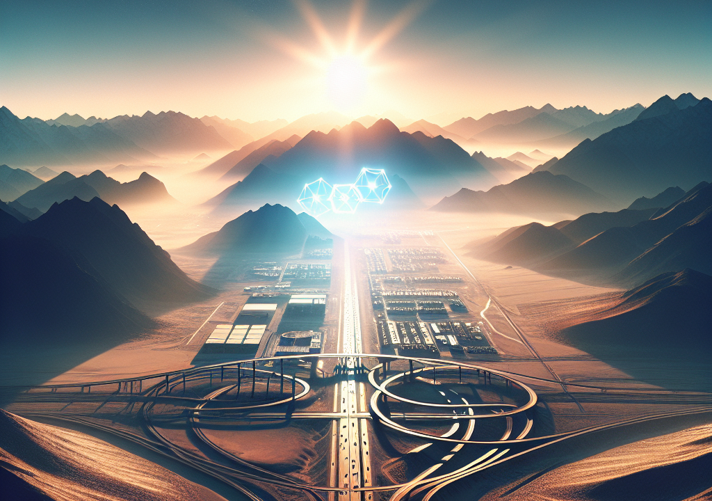 Joint Ventures in the UAE: Key Steps to Structuring Successful Partnerships