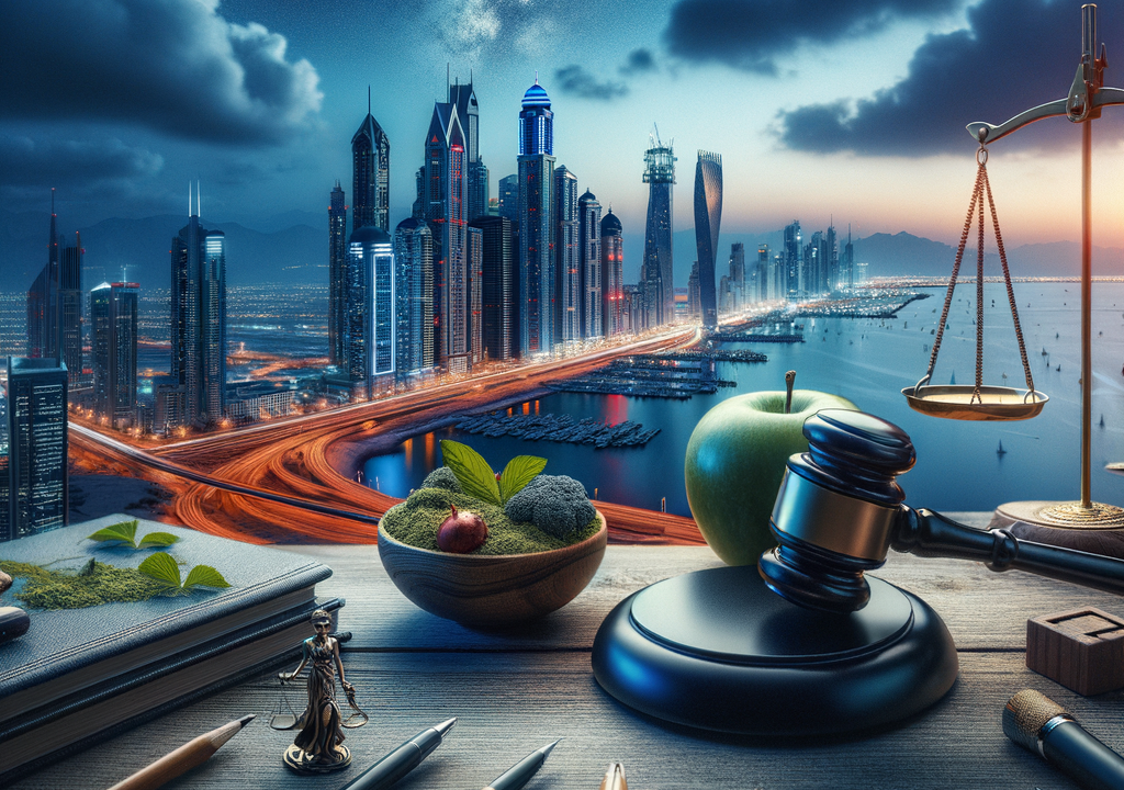 Cross-Border Contracts: Conflict of Laws and Jurisdiction in the UAE