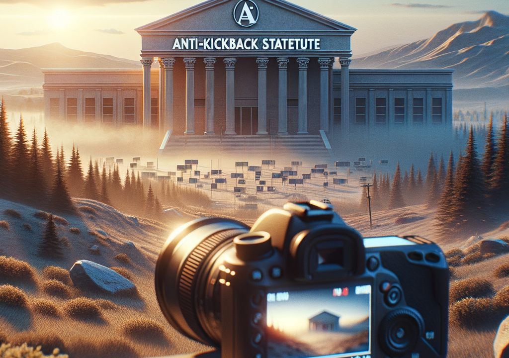 Anti-Kickback Statute: What Health Care Providers Should Know