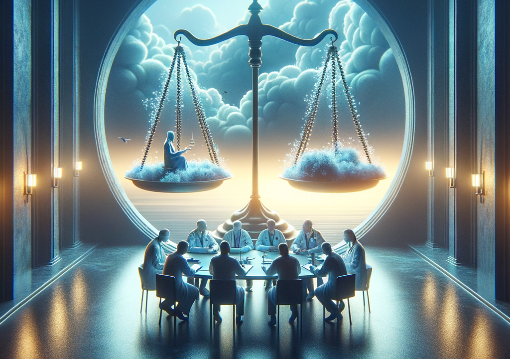 The Stark Law: Preventing Conflicts of Interest in Medicine