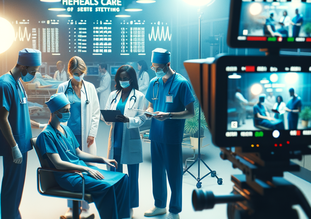 How Health Care Law Impacts Medical Professionals