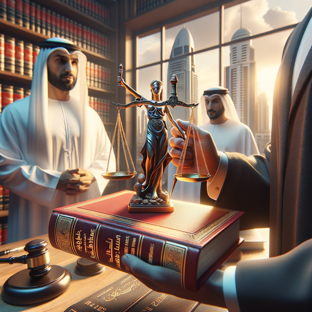 Arbitration in Red Book Disputes: Applying UAE Federal Arbitration Law