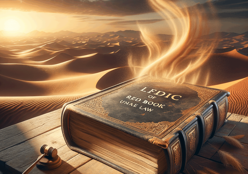 Understanding the Legal Framework of FIDIC Red Book Under UAE Law