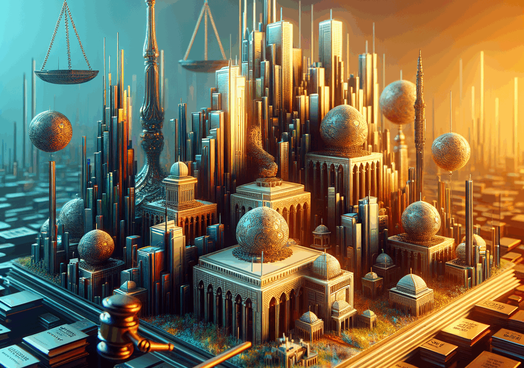 Understanding End of Service Benefits Under UAE Law with Expert Legal Help