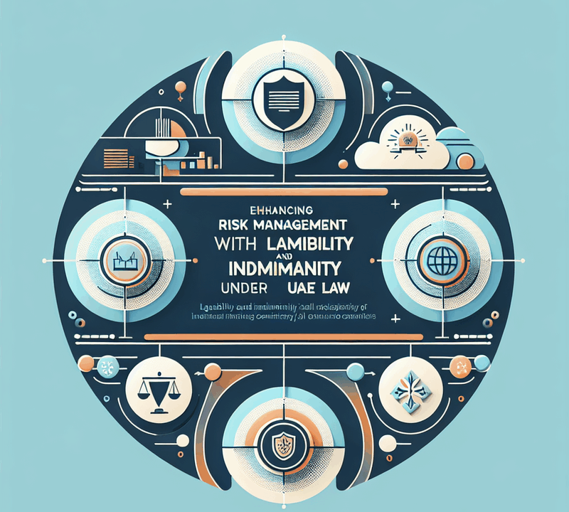 Enhancing Risk Management with Liability and Indemnity under UAE Law
