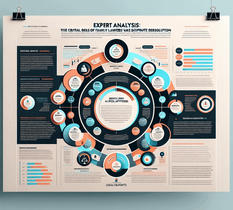 Expert Analysis: The Critical Role of Family Lawyers in UAE Dispute Resolution (2025 Legal Insights)