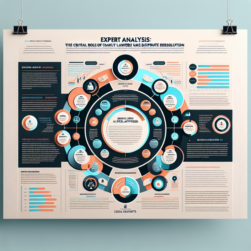 UAE family lawyer advising a diverse family during a legal consultation.