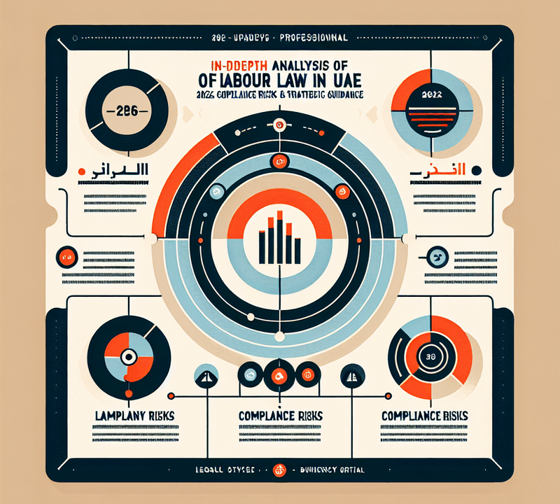 In-Depth Analysis of Labour Law in UAE: 2025 Updates, Compliance Risks & Strategic Guidance